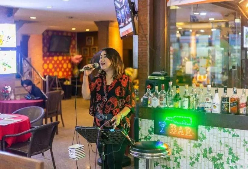 Fotos del hotel Tanawan Phuket:  18