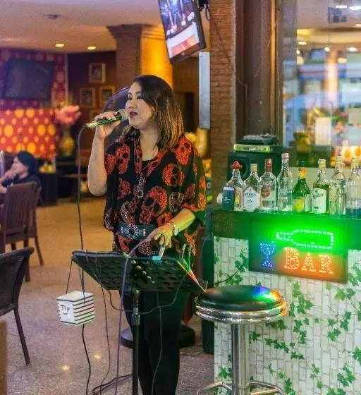 Fotos del hotel Tanawan Phuket:  19