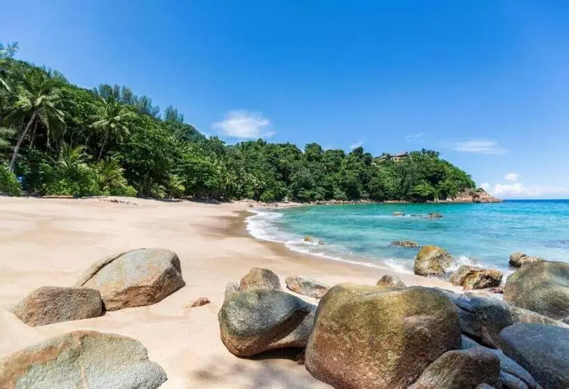 Fotos del hotel Tanawan Phuket:  14