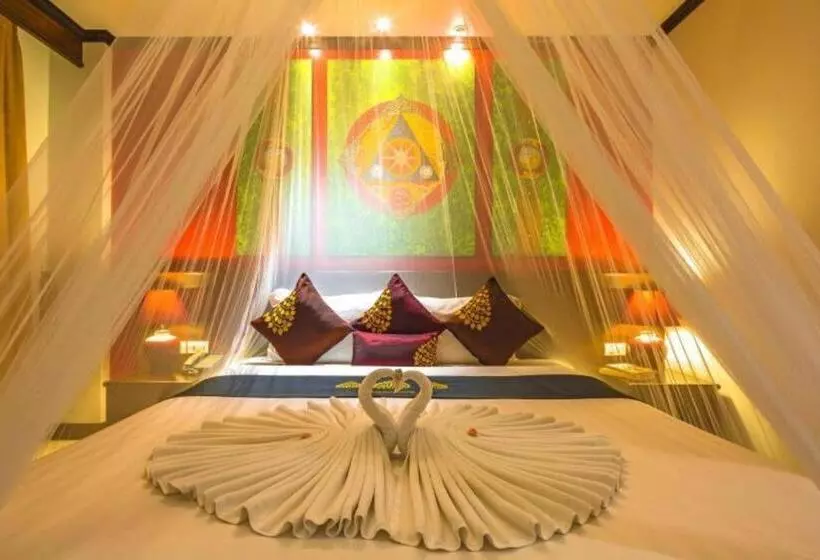 Fotos del hotel Tanawan Phuket:  16