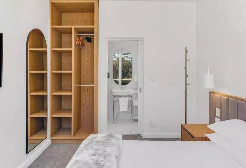 Fotos del hotel The Marly:  13