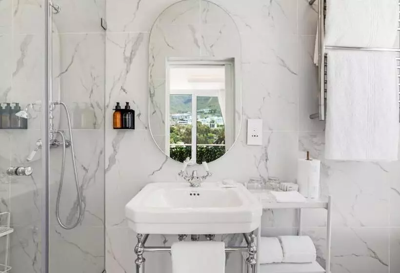 Fotos del hotel The Marly:  5