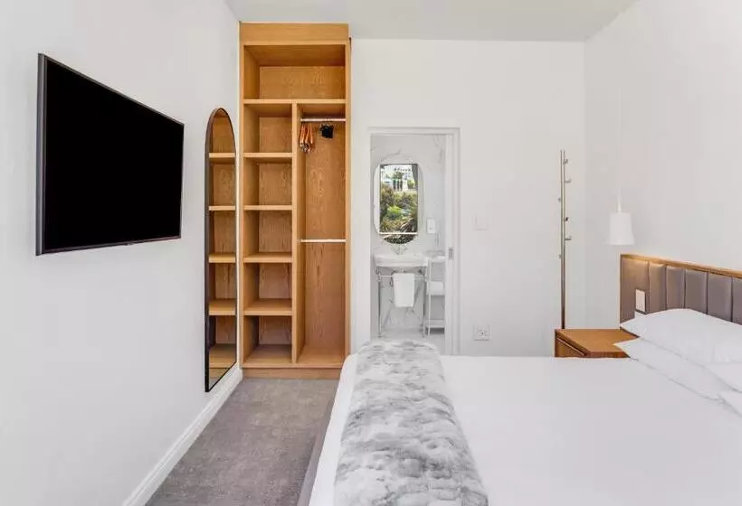 Fotos del hotel The Marly:  10