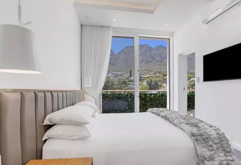 Fotos del hotel The Marly:  6