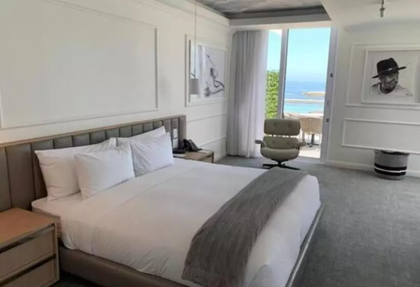 Fotos del hotel The Marly:  7