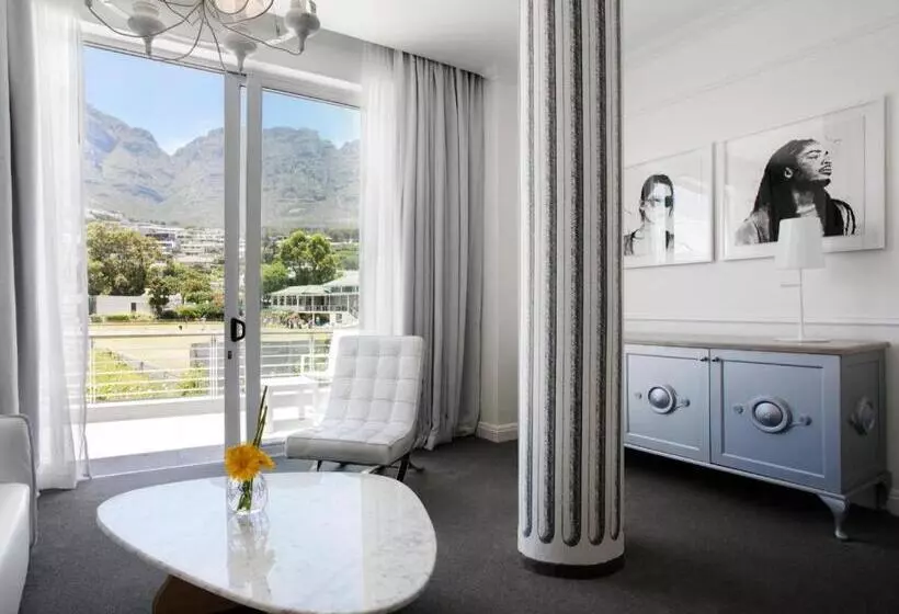 Fotos del hotel The Marly:  11