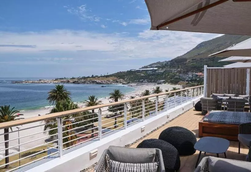 Fotos del hotel The Marly:  9