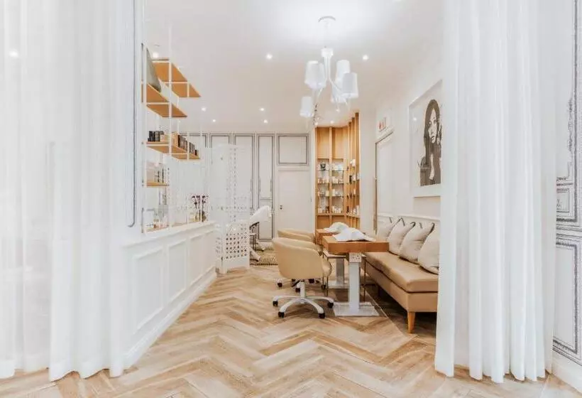 Fotos del hotel The Marly:  2