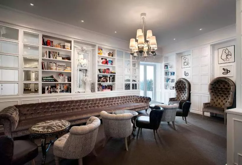 Fotos del hotel The Marly:  14