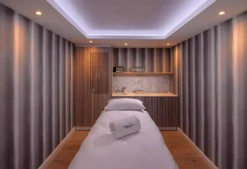 Fotos del hotel The Marly:  3