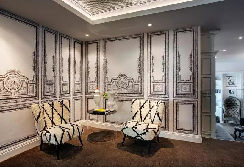 Fotos del hotel The Marly:  8