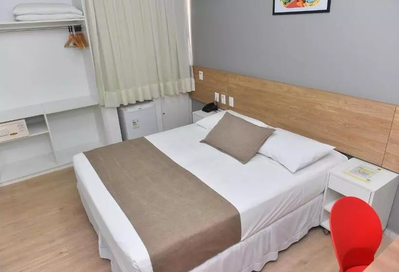 Fotos del hotel Três Caravelas:  6