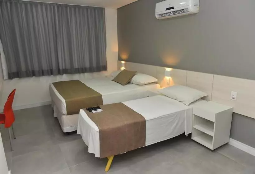 Fotos del hotel Três Caravelas:  10