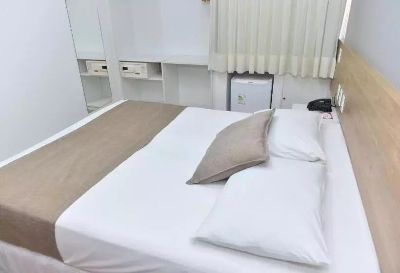 Fotos del hotel Três Caravelas:  17