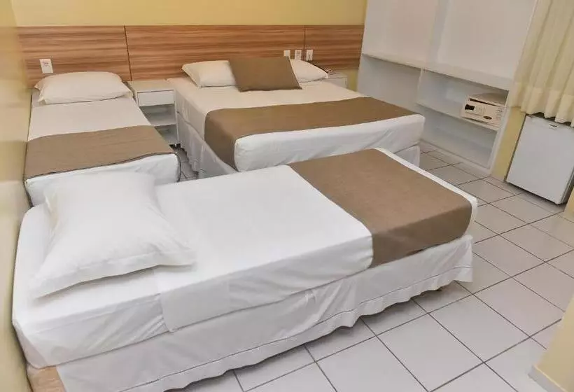 Fotos del hotel Três Caravelas:  12