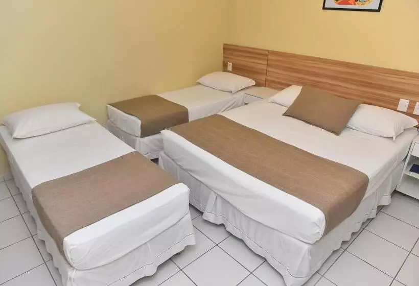 Fotos del hotel Três Caravelas:  14