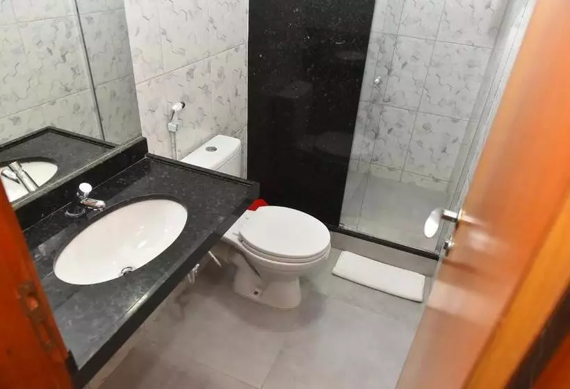 Fotos del hotel Três Caravelas:  4