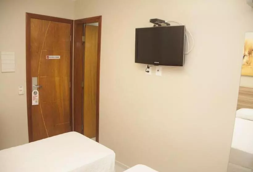 Fotos del hotel Três Caravelas:  2