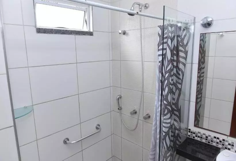 Fotos del hotel Três Caravelas:  11