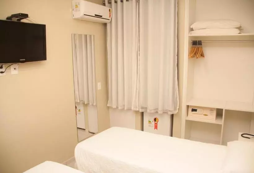 Fotos del hotel Três Caravelas:  15