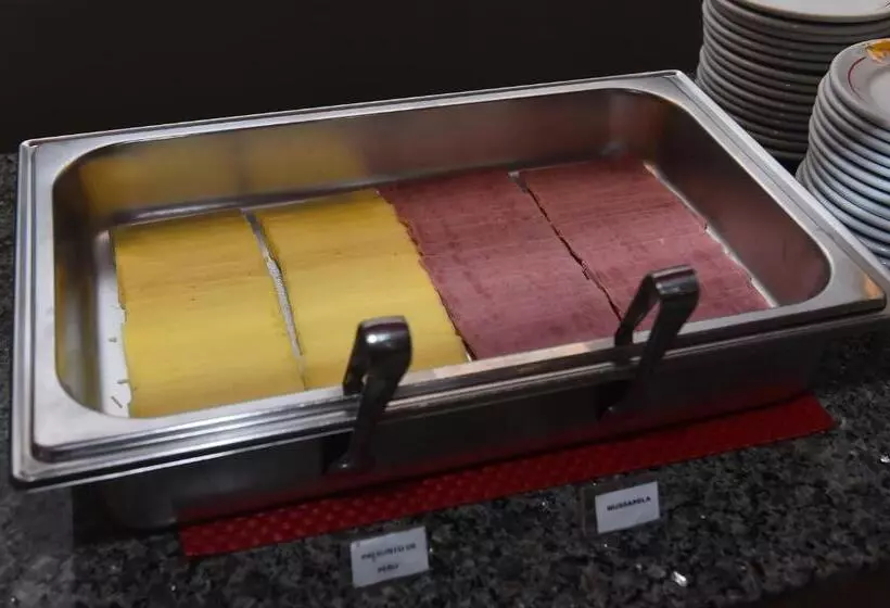 Fotos del hotel Três Caravelas:  9