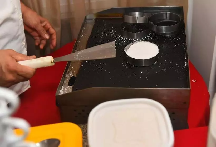 Fotos del hotel Três Caravelas:  5