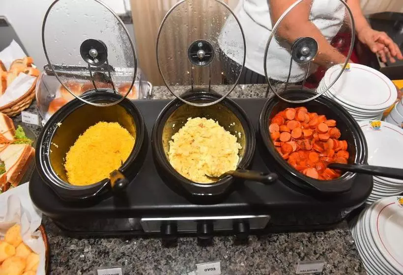 Fotos del hotel Três Caravelas:  7