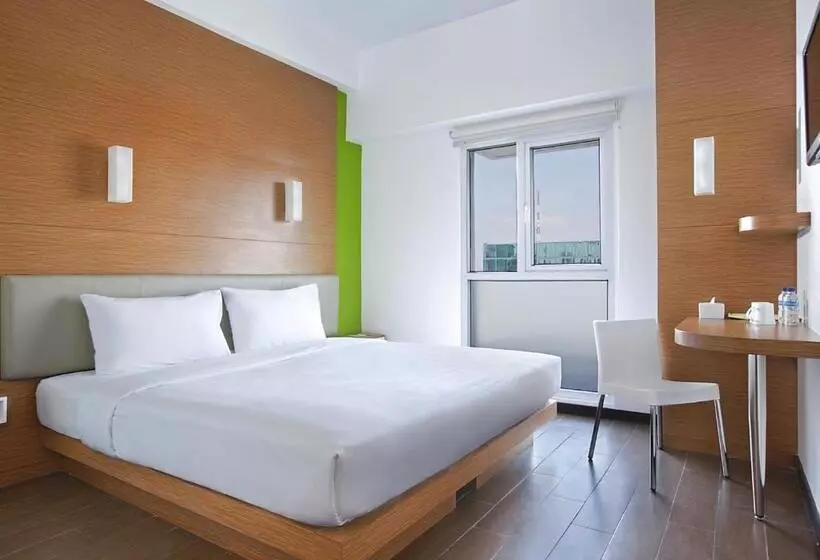 Fotos del hotel Amaris Hotel Malang:  2