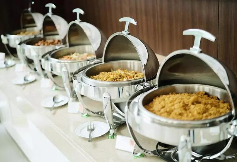 Fotos del hotel Amaris Hotel Malang:  17