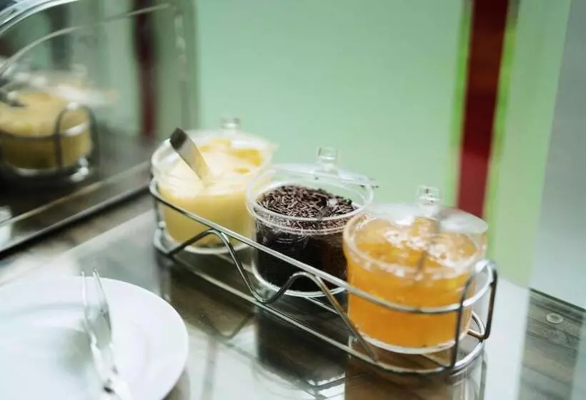 Fotos del hotel Amaris Hotel Malang:  24