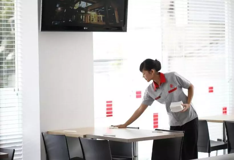 Fotos del hotel Amaris Hotel Malang:  19