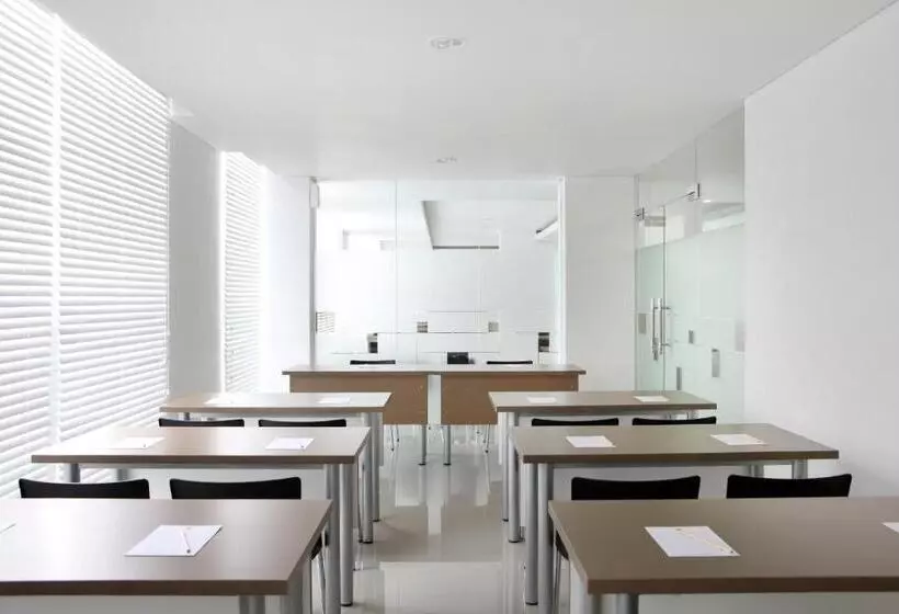 Fotos del hotel Amaris Hotel Malang:  13