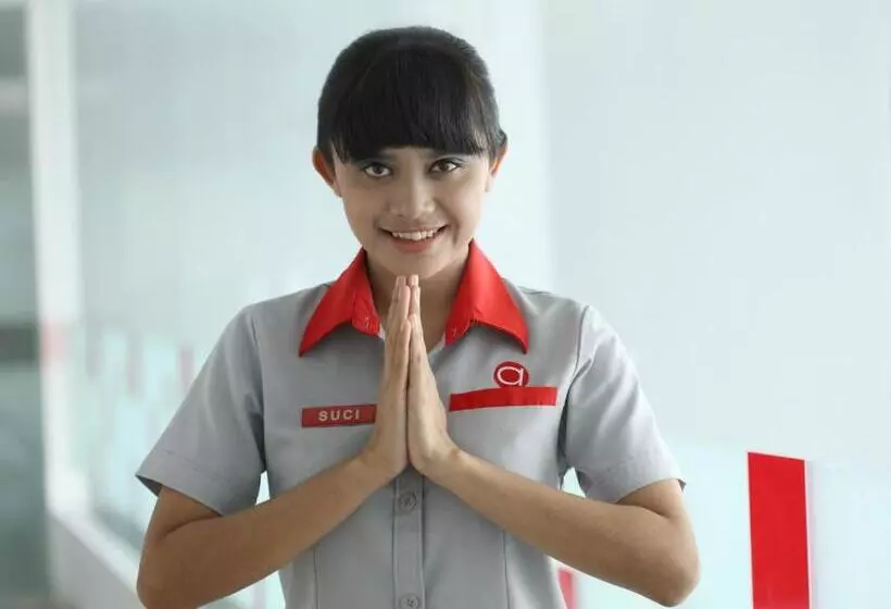 Fotos del hotel Amaris Hotel Malang:  9