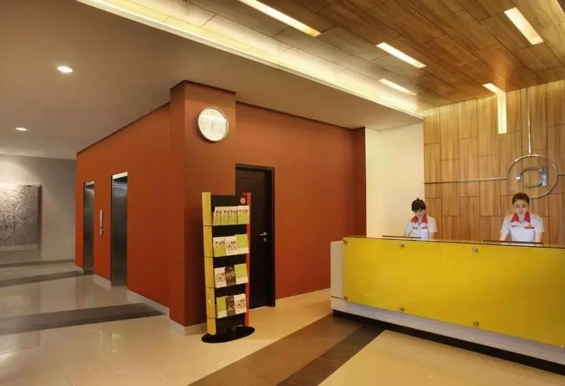 Fotos del hotel Amaris Hotel Malang:  4