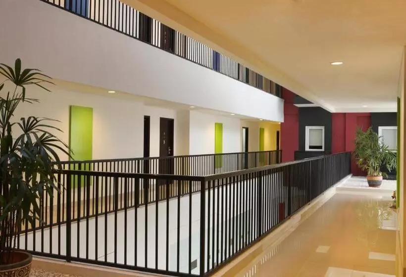 Fotos del hotel Amaris Hotel Malang:  11