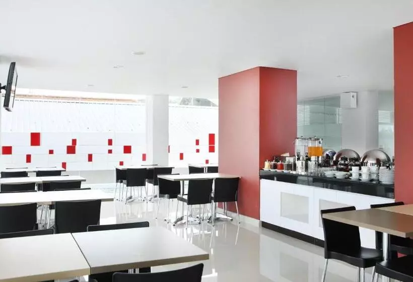 Fotos del hotel Amaris Hotel Malang:  25