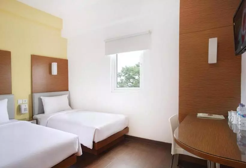 Fotos del hotel Amaris Hotel Malang:  10