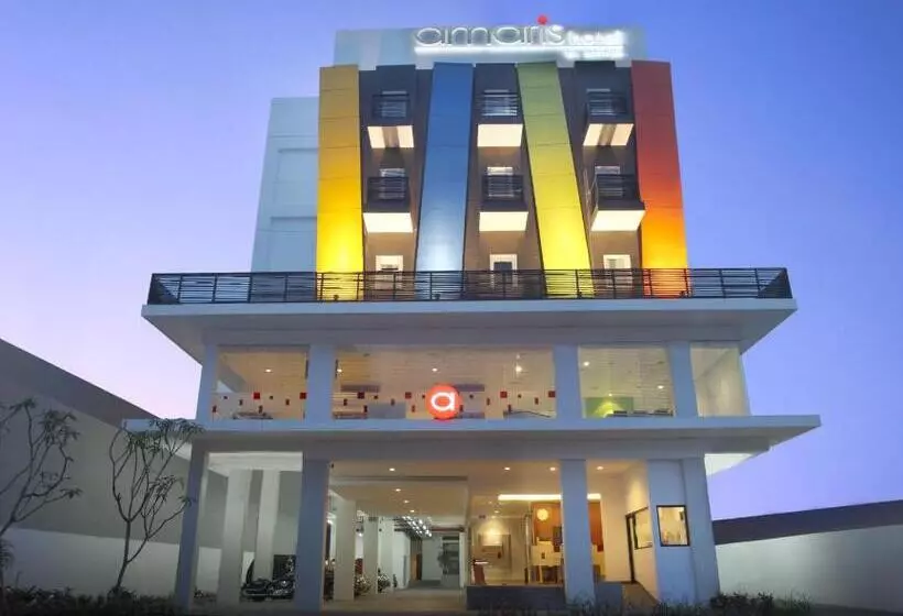 Amaris Hotel Malang