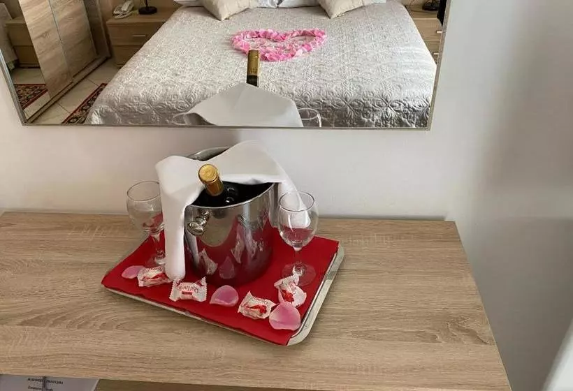 Fotos del hotel Aurora:  21