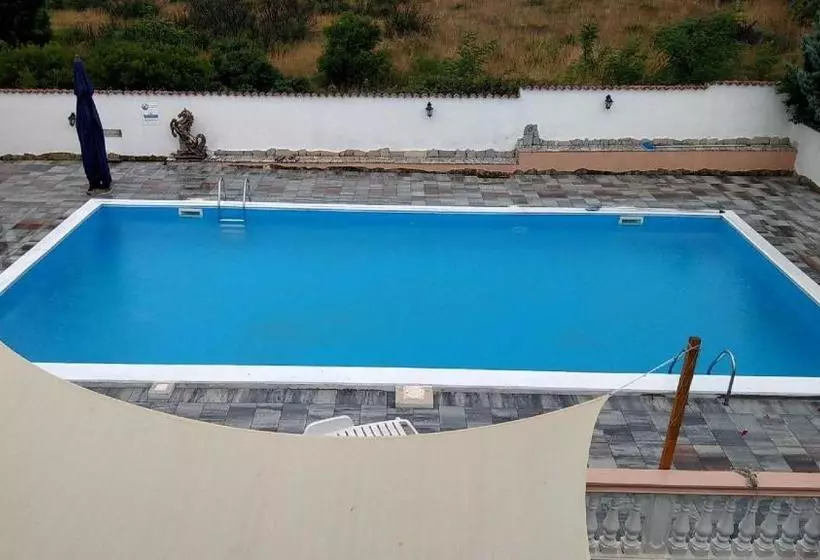 Fotos del hotel Aurora:  12