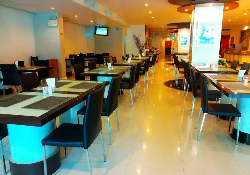 Fotos del hotel Flipper House   Sha Extra Plus:  4