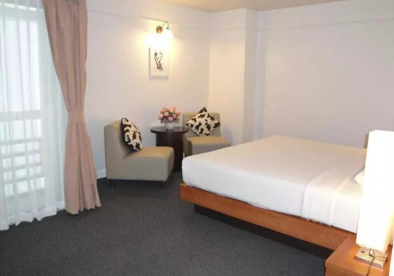 Fotos del hotel Flipper House   Sha Extra Plus:  21