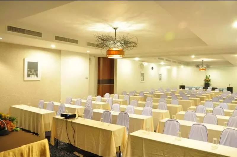 Fotos del hotel Flipper House   Sha Extra Plus:  20