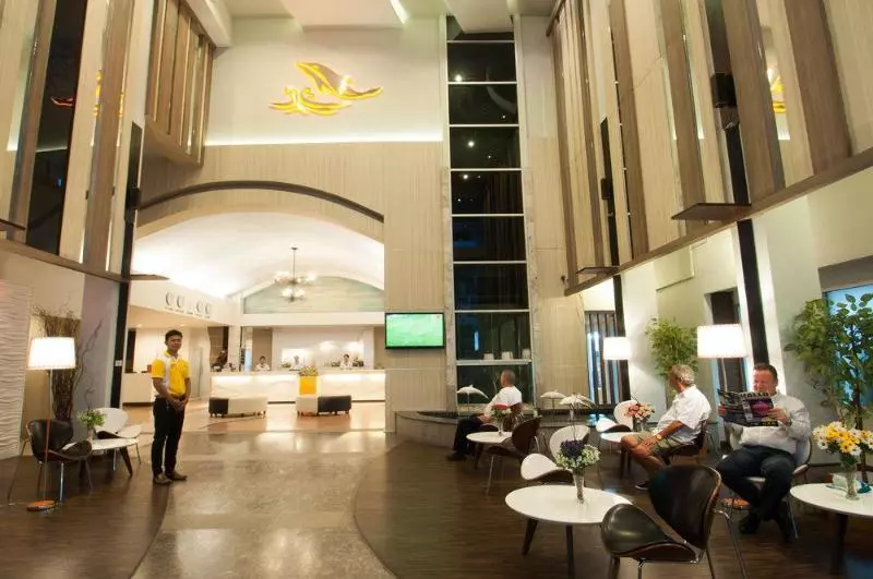 Fotos del hotel Flipper House   Sha Extra Plus:  3