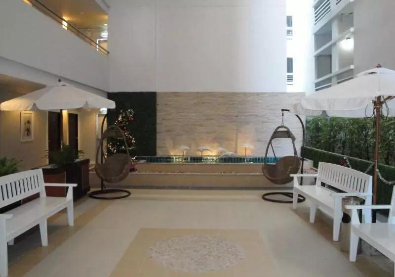 Fotos del hotel Flipper House   Sha Extra Plus:  8