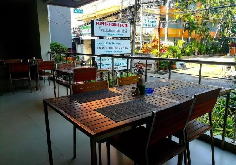 Fotos del hotel Flipper House   Sha Extra Plus:  16