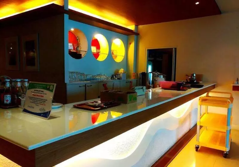 Fotos del hotel Flipper House   Sha Extra Plus:  5