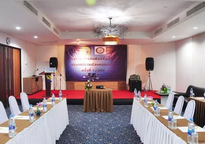 Fotos del hotel Flipper House   Sha Extra Plus:  15