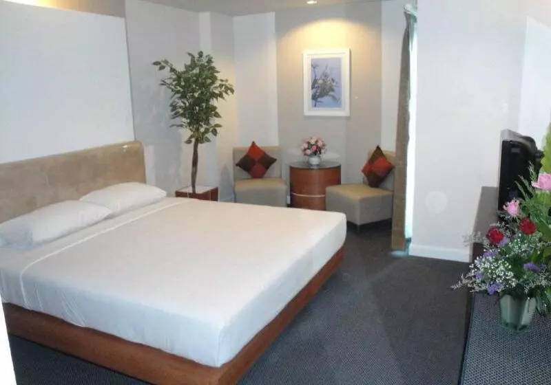 Fotos del hotel Flipper House   Sha Extra Plus:  17