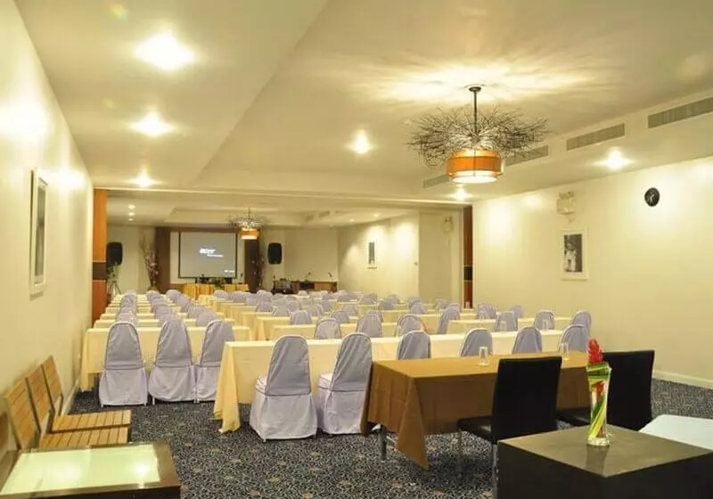 Fotos del hotel Flipper House   Sha Extra Plus:  6